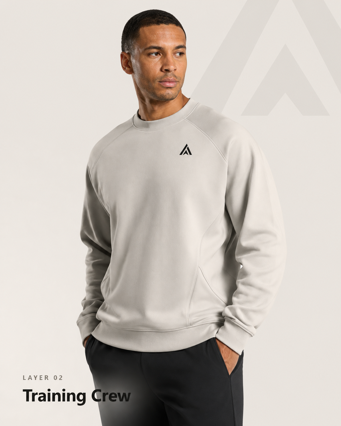Atlas Performance — Training Crew